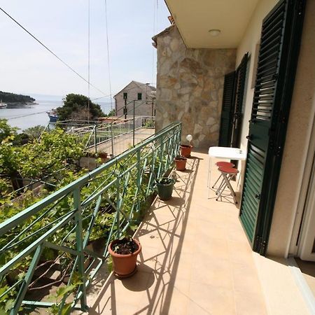 Apartment Gita Sumartin Ngoại thất bức ảnh