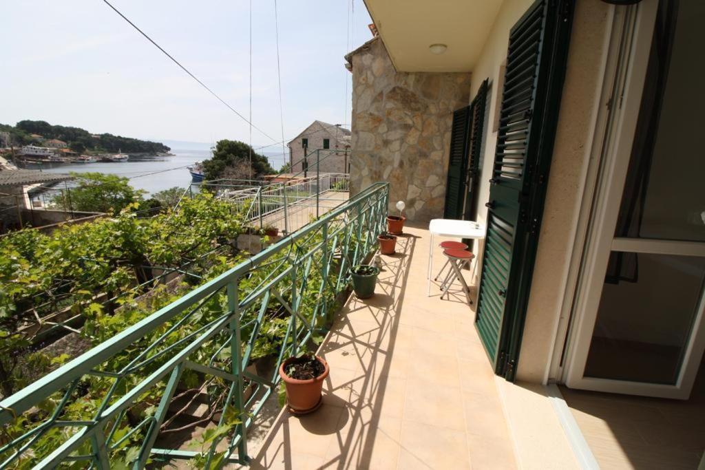 Apartment Gita Sumartin Ngoại thất bức ảnh
